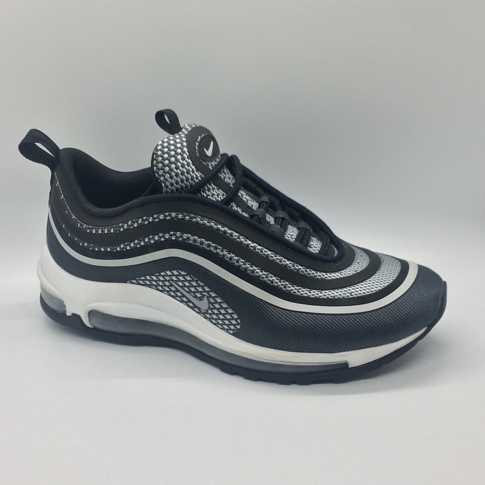 Nike Women Air Max 97 ‘Anthracite’ Size 6.5